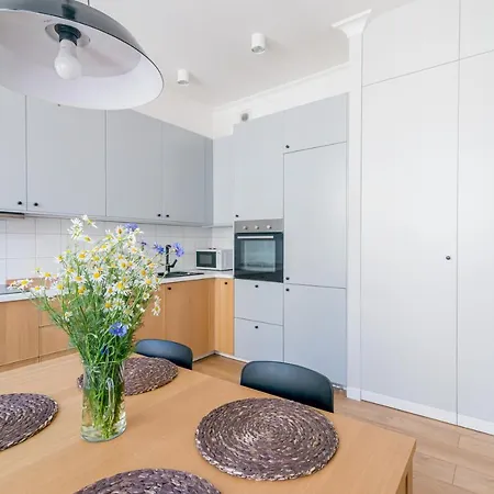 Old Town By Piroko Апартаменты *