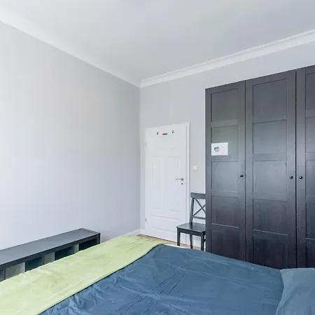 Old Town By Piroko Lejlighed Gdańsk