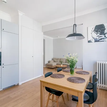 Old Town By Piroko Lejlighed Gdańsk