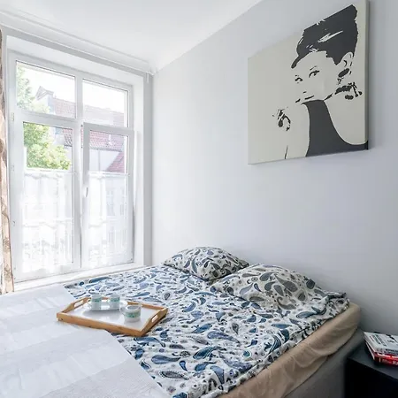 Appartamento Old Town By Piroko *