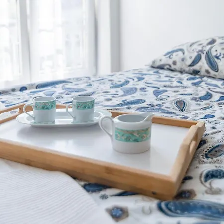 Old Town By Piroko Appartamento *