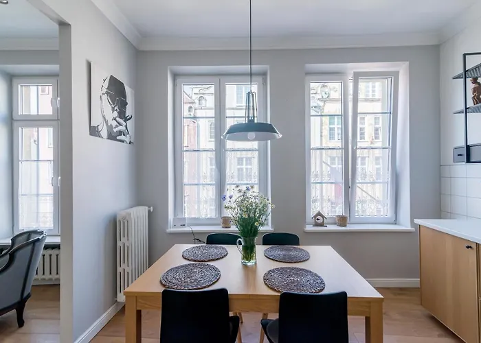 Appartement Old Town By Piroko *