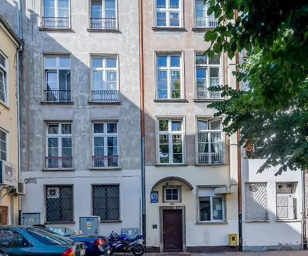 Appartement Old Town By Piroko *