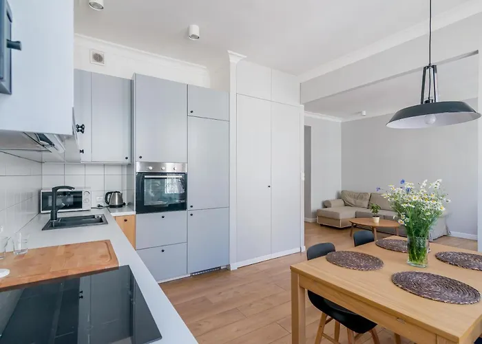 Old Town By Piroko Gdańsk