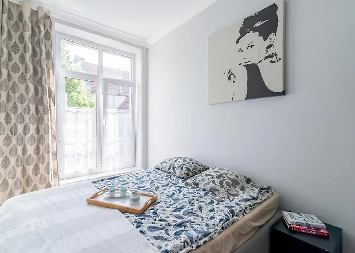 Appartement Old Town By Piroko *