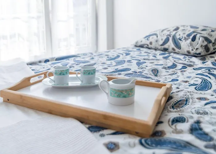 Old Town By Piroko Appartement *