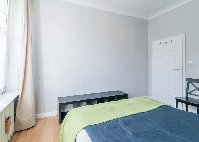 Appartement Old Town By Piroko Gdańsk