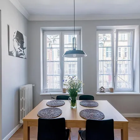 شقة Old Town By Piroko *