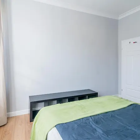 شقة Old Town By Piroko غدانسك